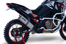 GPR-Exhaust---Dual-Inox-Slip-on-for-CRF-1100-L-Africa-TWIN-from-2020-to-2025-dB-Killer-Link-Pipe