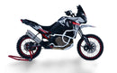 GPR-Exhaust---Dual-Inox-Slip-on-for-CRF-1100-L-Africa-TWIN-Adventure-Sport-from-2020-to-2025-dB-Killer-Link-Pipe