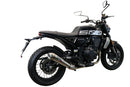 GPR-Exhaust---Powercone-Evo-Slip-on-for-CroSsfire-500-X-from-2022-to-2023-dB-Killer-Link-Pipe