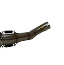 GPR-Exhaust---Albus-Evo4-Slip-on-for-VFR1200X-Crosstourer-from-2017-to-2020-dB-Killer-Link-Pipe