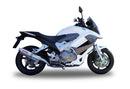 GPR-Exhaust---Trioval-Slip-on-for-VFR-800-X-Crossrunner-800-from-2011-to-2014-dB-Killer-Link-Pipe