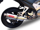 GPR-Exhaust---Trioval-Slip-on-for-VFR-800-X-Crossrunner-800-from-2011-to-2014-dB-Killer-Link-Pipe