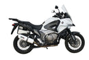 GPR-Exhaust---Albus-Evo4-Slip-on-for-VFR1200X-Crosstourer-from-2017-to-2020-dB-Killer-Link-Pipe