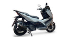 GPR-Exhaust---Pentascooter-Full-Line-for-E-125-from-2023-to-2024-dB-Killer-Catalyst