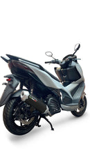 GPR-Exhaust---Pentascooter-Full-Line-for-E-125-from-2023-to-2024-dB-Killer-Catalyst