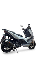 GPR-Exhaust---Pentascooter-Full-Line-for-E-125-from-2023-to-2024-dB-Killer-Catalyst
