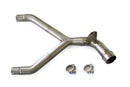 HPCorse - De-Catalysed 2 into 1 Link Pipe for BMW R 1150 GS/ADV