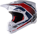 Alpinestars - S-M10 Helmet