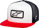 Alpinestars - Racer Trucker Hat