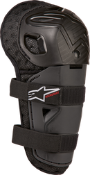 Alpinestars - Bionic Action Kickstart Knee Guard