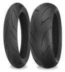 Shinko - 011 Verge Radial Tire
