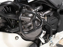 Hepco & Becker - Additional Crashbar, One Sided for Ducati Desert X (2022-)