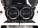 Hepco & Becker - Headlight Grill for Ducati Desert X (2022-)