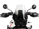 Hepco & Becker - Handguard Set (left and right) for Ducati Desert X (2022-) - Black