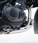 GPR Exhaust - Decatalizzatore Decat System for Royal Enfield Himalayan 450 - 2024 to 2025