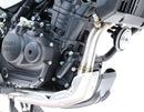 GPR-Exhaust---Decatalizzatore-Decat-system-for-Himalayan-450-from-2024-to-2025-Decat-Pipe