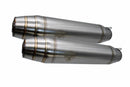 GPR-Exhaust---Deeptone-Inox-Cafè-Racer-Silencers-without-link-pipe-for-CB-500-FOUR-K0-K1-K2-K3-from-1970-to-1990-Dual-Universal-Homologated-Silencer-Kit-Without-Link-Pipes