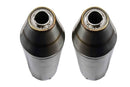 GPR-Exhaust---Deeptone-Atv-Double-Full-Line-for-KFX-700-from-2004-to-2011-Dual-Silencers-dB-Killer