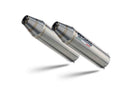GPR-Exhaust---Deeptone-Atv-Double-Full-Line-for-KFX-700-from-2004-to-2011-Dual-Silencers-dB-Killer