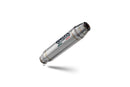 GPR-Exhaust---Deeptone-Inox-Full-Line-for-R-Nine-T-1200-Pure-Racer-Urban-G-S-from-2017-to-2023-dB-Killer-Catalyst