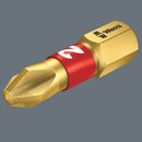 Wera Tools - Bit-Check 12 Diamond 1