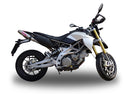 GPR-Exhaust---Deeptone-Inox-RACING-Double-Slip-on-for-Shiver-900-from-2017-to-2020-Link-Pipes