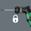 Wera Tools - 300 Hex Torque-indicator, pistol handle