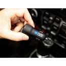 Quadlock - 48w Dual Car Adaptor