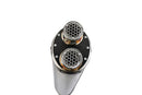 GPR-Exhaust---Dual-Inox-Full-Line-for-T-Max-560-from-2022-to-2024-dB-Killer-Catalyst