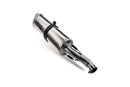 GPR-Exhaust---Dual-Inox-Full-Line-for-Tracer-9-from-2021-to-2024-dB-Killer-Catalyst