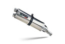 GPR Exhaust - Dual Inox Full Line for Yamaha T-Max 560 - 2020 to 2021