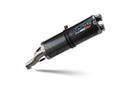 GPR Exhaust - Dual Poppy Slip-On for Voge 650DSX - 2021 to 2024