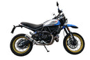 GPR-Exhaust---M3-Inox-Slip-on-for-Scrambler-800-ICON-Icon-DARK-from-2021-to-2022-dB-Killer-Link-Pipe-Catalyst