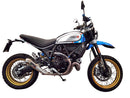 GPR-Exhaust---Powercone-Evo-Slip-on-for-Scrambler-800-ICON-Icon-DARK-from-2021-to-2022-dB-Killer-Link-Pipe-Catalyst