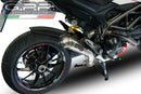 GPR-Exhaust---Powercone-Evo-Slip-on-for-Hyperstrada-Hypermotard-939-EURO-4-from-2016-to-2019-dB-Killer-Link-Pipe-Catalyst