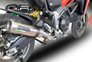 GPR-Exhaust---M3-Titanium-Natural-Mid-Line-for-Multistrada-950-from-2017-to-2020-dB-Killer-Catalyst-
