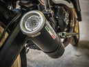 GPR-Exhaust---M3-Black-Titanium-Slip-on-for-Scrambler-800-from-2017-to-2020-dB-Killer-Link-Pipe-Catalyst