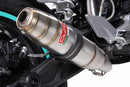GPR-Exhaust---Deeptone-Inox-RACING-Slip-on-for-DUKE-125-from-2011-to-2016-Link-Pipe