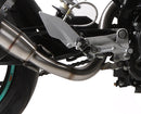 GPR-Exhaust---Deeptone-Inox-RACING-Slip-on-for-DUKE-125-from-2011-to-2016-Link-Pipe