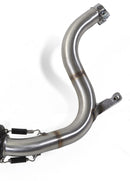 GPR-Exhaust---Albus-Ceramic-Slip-on-for-DUKE-125-from-2011-to-2016-dB-Killer-Link-Pipe-Catalyst