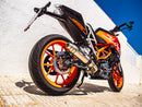 GPR-Exhaust---Deeptone-Inox-RACING-Slip-on-for-RC-125-from-2017-to-2020-Link-Pipe