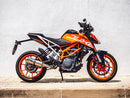 GPR-Exhaust---M3-Inox-RACING-Slip-on-for-DUKE-125-from-2011-to-2016-Link-Pipe