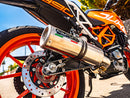 GPR-Exhaust---M3-Inox-RACING-Slip-on-for-RC-125-from-2017-to-2020-Link-Pipe