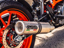 GPR-Exhaust---M3-Inox-RACING-Slip-on-for-RC-125-from-2017-to-2020-Link-Pipe