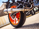 GPR-Exhaust---M3-Inox-RACING-Slip-on-for-RC-125-from-2017-to-2020-Link-Pipe