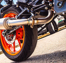 GPR-Exhaust---Furore-Nero-RACING-Slip-on-for-Adventure-390-from-2020-to-2020-Link-Pipe