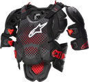 Alpinestars - A-10 V2 Full Chest Protector