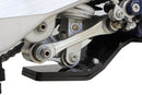 AXP - Xtreme HDPE Skid Plate - Fits Husqvarna/GAS GAS 250/300 2 Strokes 2020-2022
