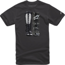 Alpinestars - Victory Roots Tee