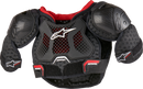Alpinestars - Bionic Action Kickstart Chest Guard